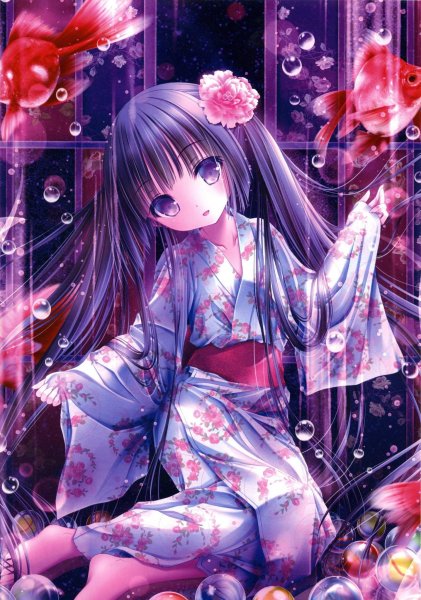 Сакура Минадзуки