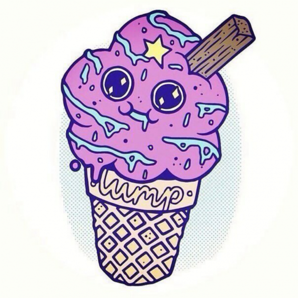 Наклейки для срисовки