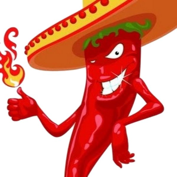 Мистер перчик