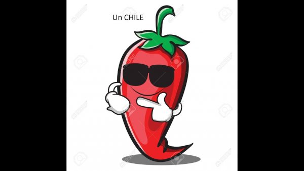 Крутой перец в очках