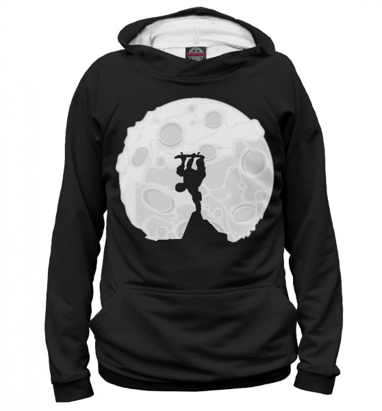 Крутые толстовки для девушек