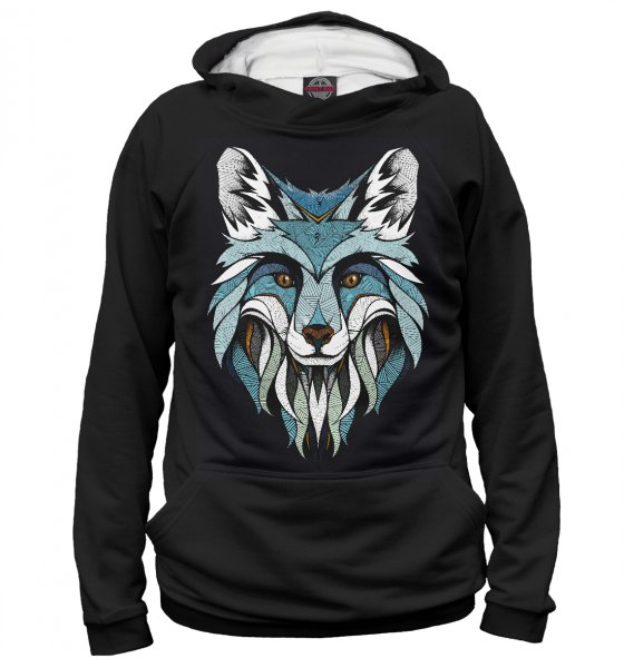 Самые крутые толстовки