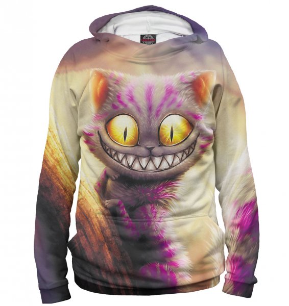 Свитшот рисунок