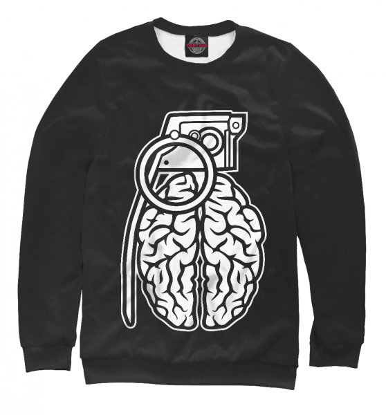 Самые крутые толстовки женские