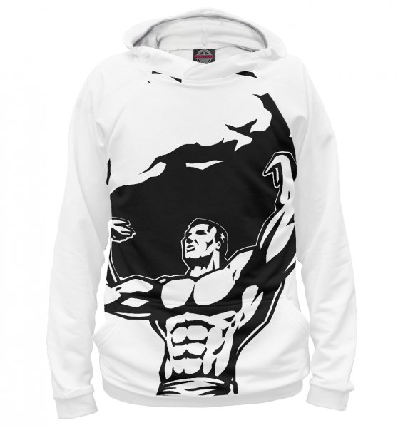 Крутые толстовки для подростков