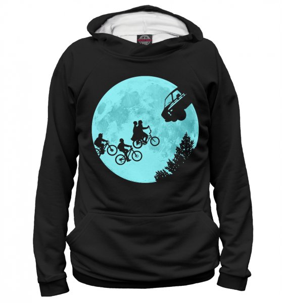 Классные толстовки