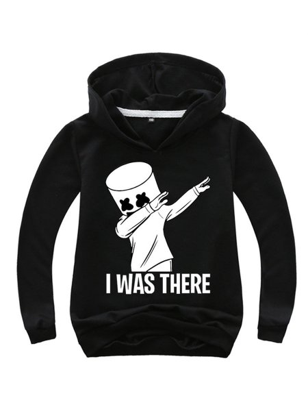 Кофта худи арт