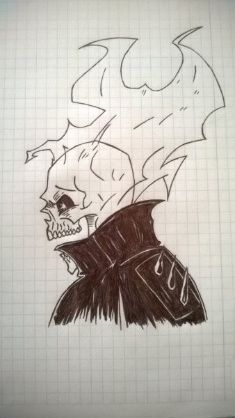 Крутые и лёгкие рисунки