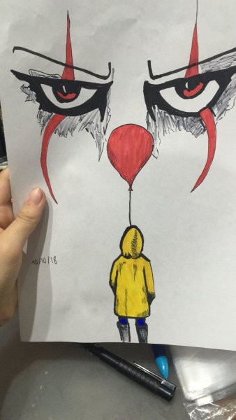 Прикольные идеи для рисунков