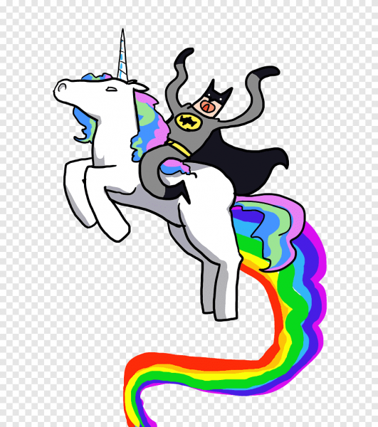 Смешные Единорожки