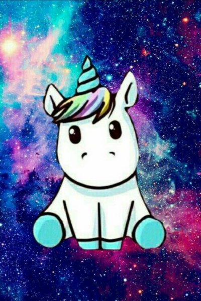 Крутой Единорог