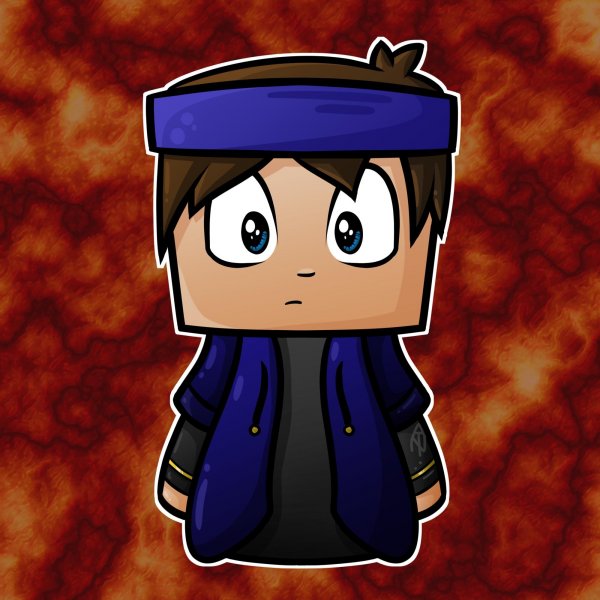 Ава майнкрафт