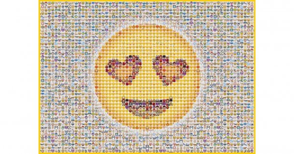 Смайлик из смайликов