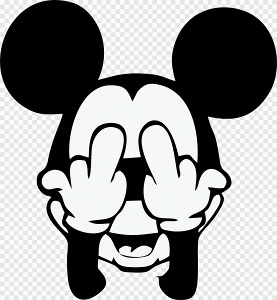 Чехлы на айфон 5 микимаус