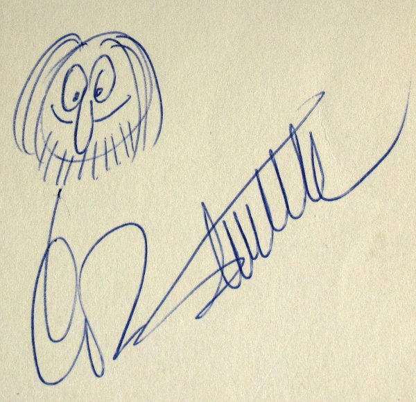 Красивые подписи