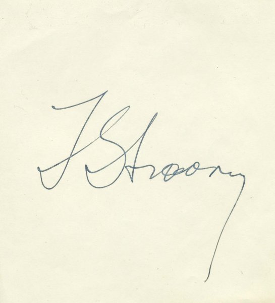 Красивые и простые подписи