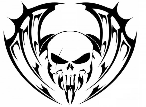 Крутые векторные изображения