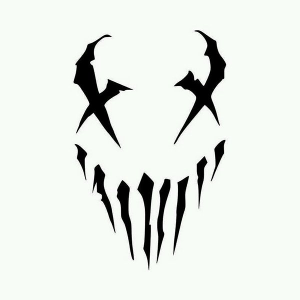 Логотип группы Mushroomhead