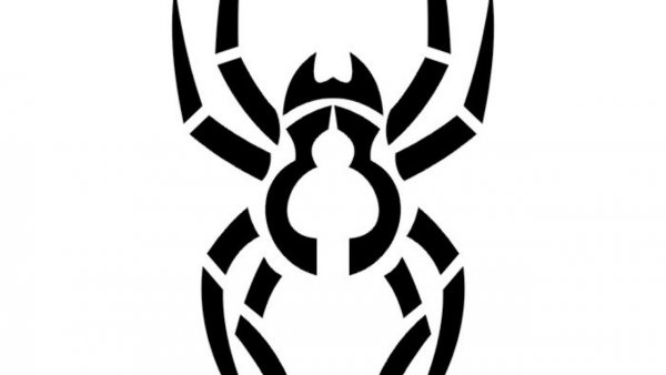 Несложные тату