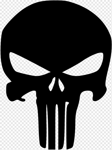 Punisher символ