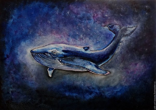 Космический кит