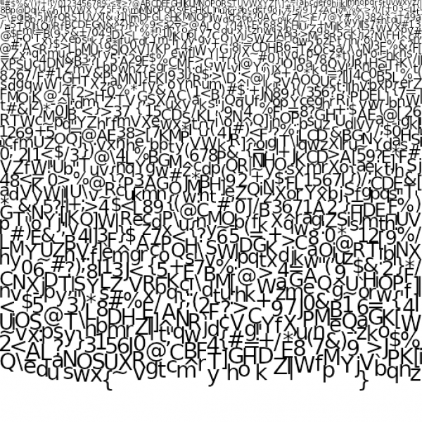 Текстура для текста в фотошопе