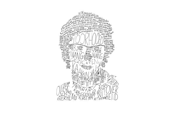 Текст рисунок