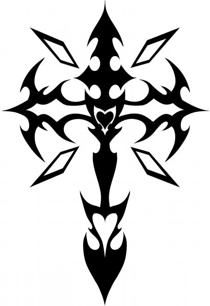 Эскизы тату легкие