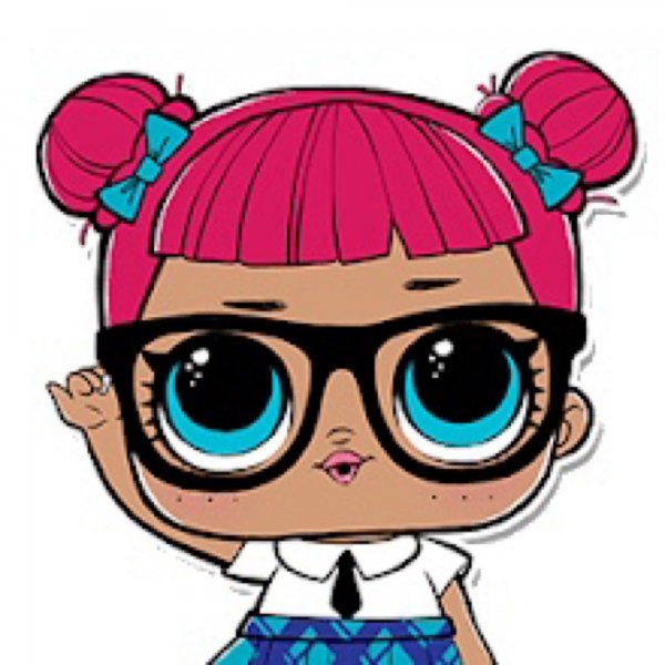 Ева lol вектор