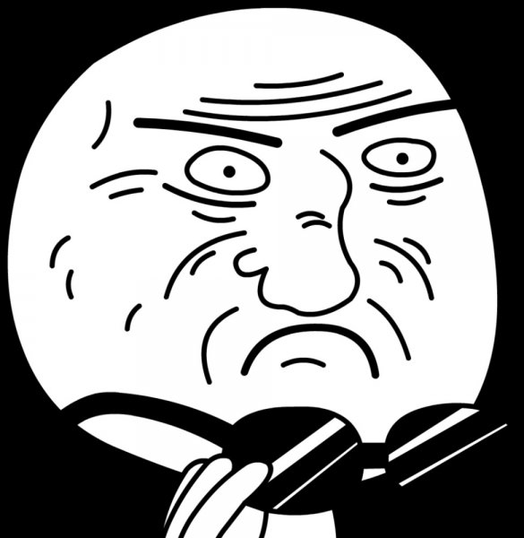 Популярные мемы