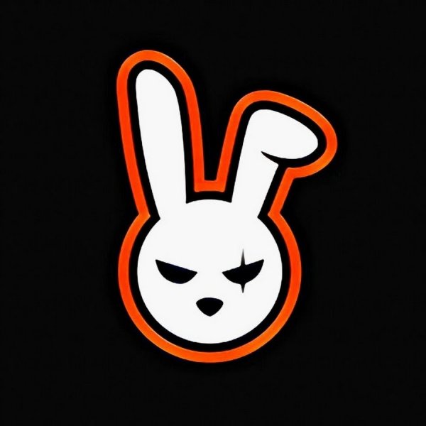 Кролик аватар