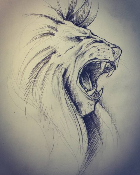 Крутые рисунки