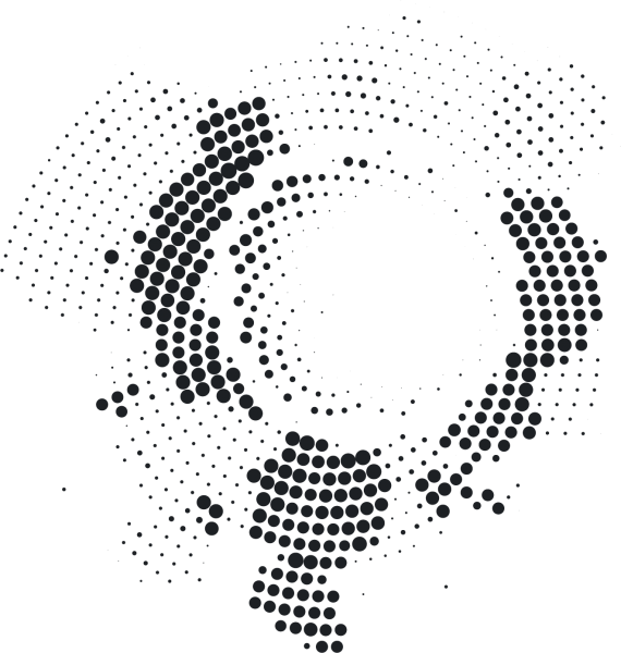 Абстрактная сетка