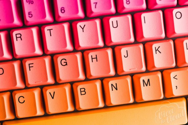 Фон для клавиатуры