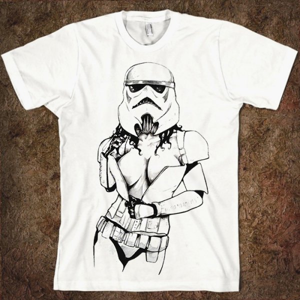 Принты на футболку для мужчин