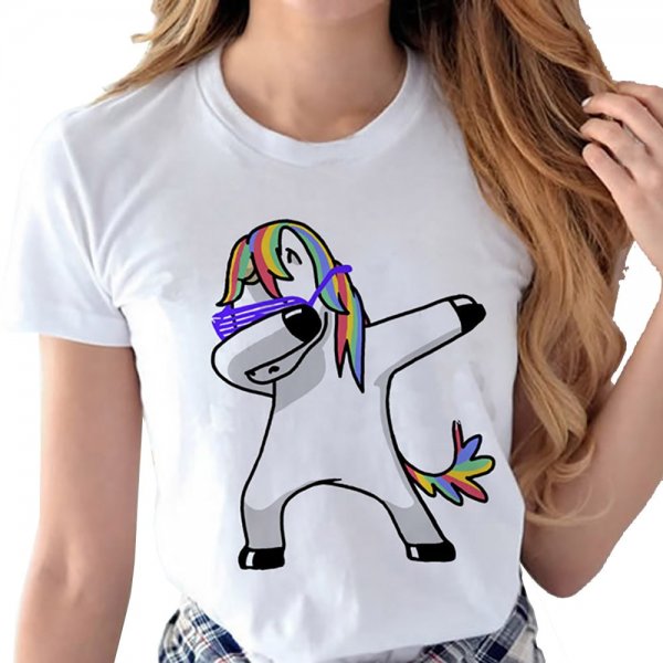 Классные футболки для девушек