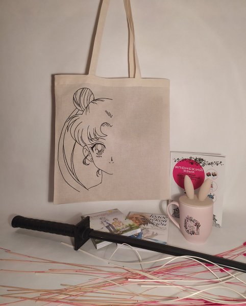 Идей для рисования шоппера