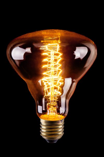 Лампы Voltega e27 4w Loft