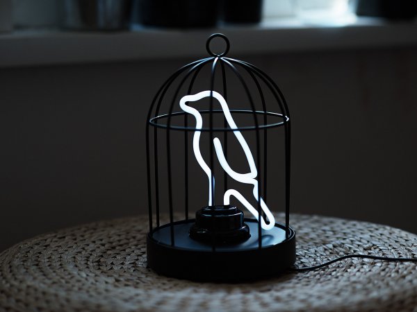 Необычные светильники