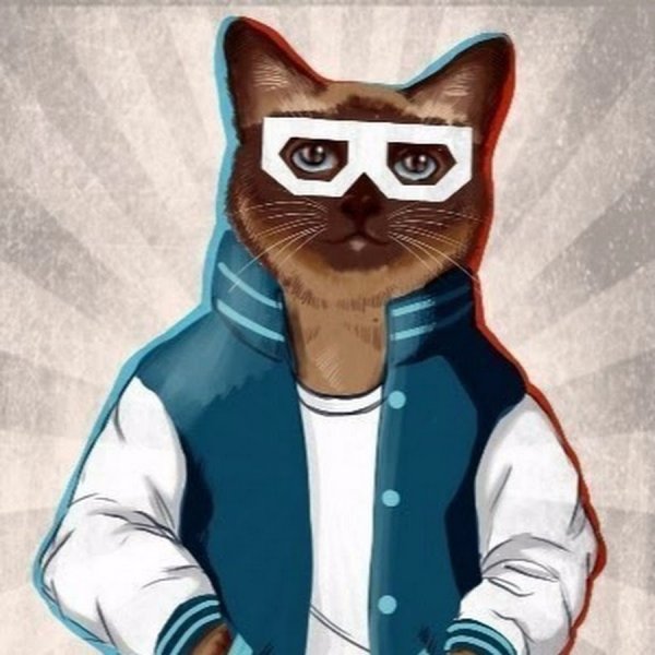 Крутые аватары