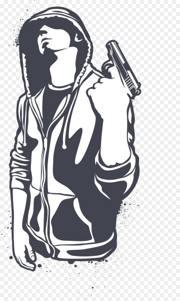 Стикеры пацанские