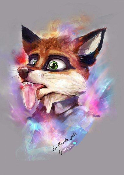 Валентин Лис