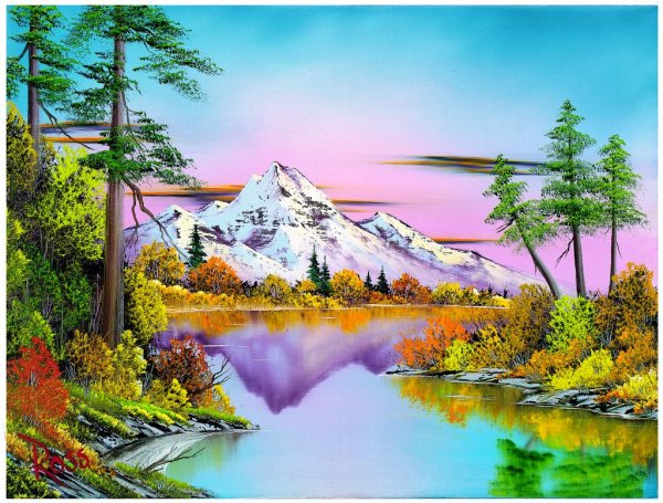 Арты природы