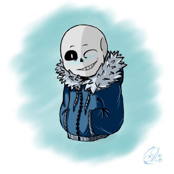 Персонажи Санса