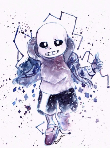 Санс ау арт