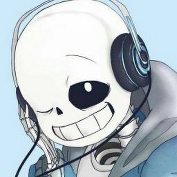 Санс на аву