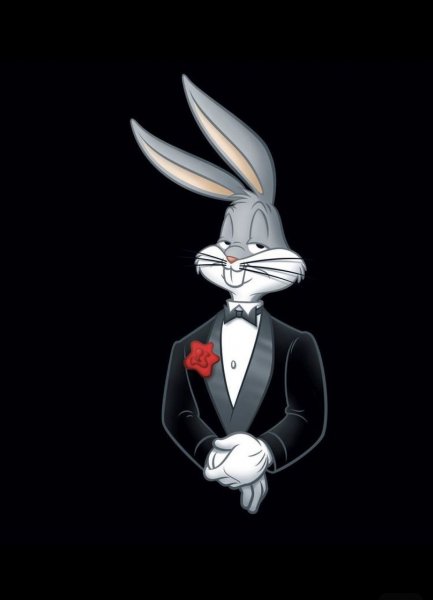 Багз Банни доктор Джекилл