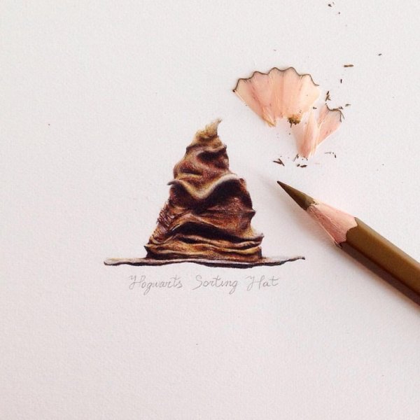 Миниатюрные скетчи