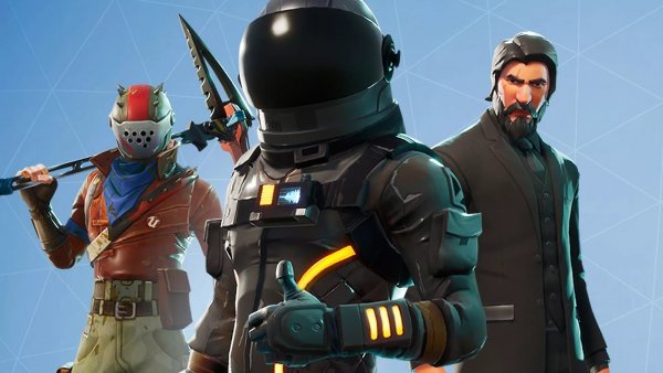 Леун ФОРТНАЙТ