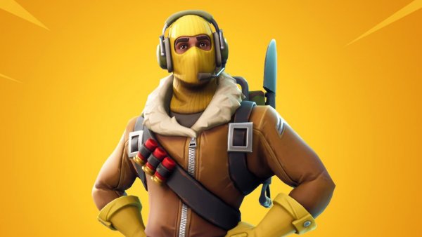 Fortnite аватарки